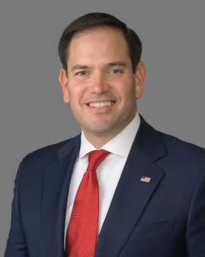 Marco Rubio